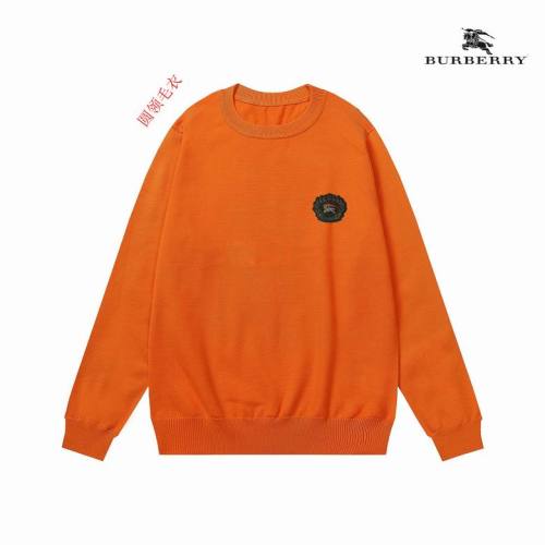 Burberry Sweater M-3XL (211)
