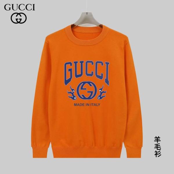 Gucci Sweater M-3XL (276)