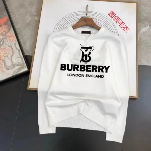 Burberry Sweater M-3XL (114)