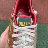 Authentic Division Street x Nike Air Max 1 Brown