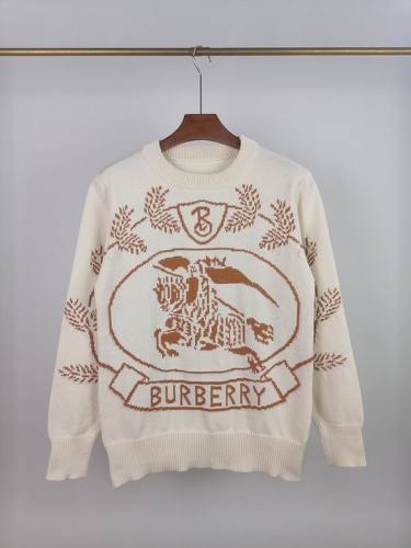 Burberry Sweater S-XXL  (5)