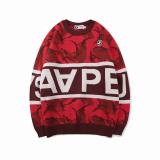 Bape Sweater M-3XL  (1)