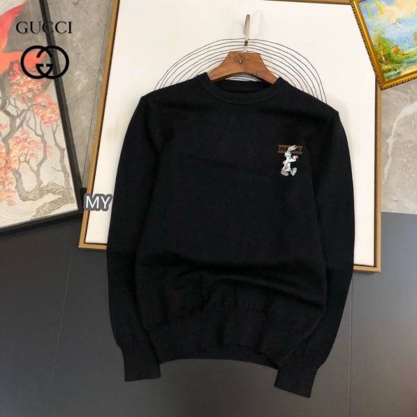 Gucci Sweater M-3XL (239)