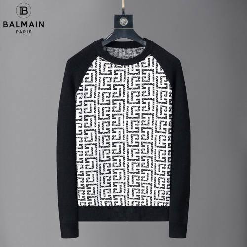 Balmain Sweater M-3XL  (1)