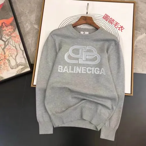 Balenciaga Sweater M-3XL (121)
