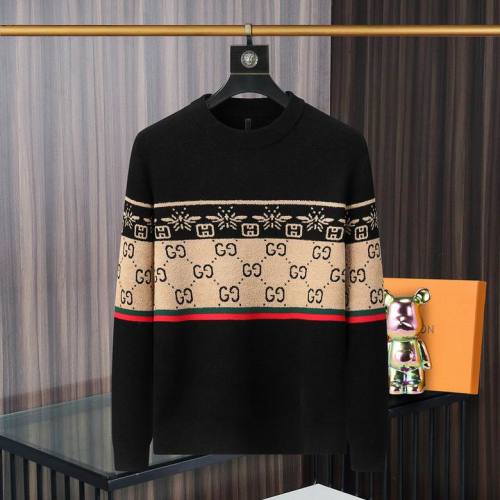 Gucci Sweater M-3XL (375)