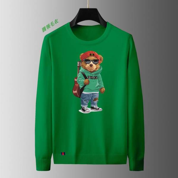 Gucci Sweater M-4XL (55)