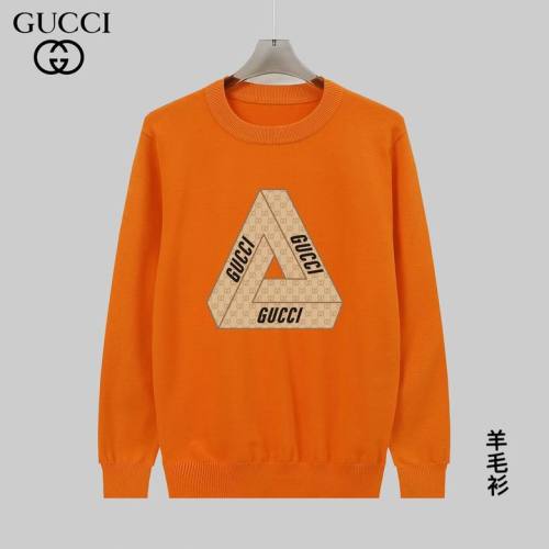 Gucci Sweater M-3XL (267)