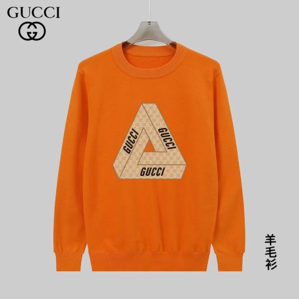 Gucci Sweater M-3XL (267)