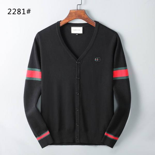 Gucci Sweater M-3XL (109)