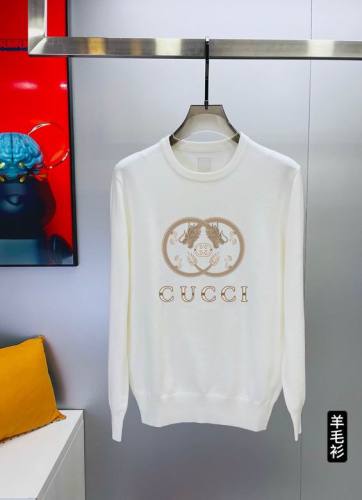 Gucci Sweater M-3XL (179)