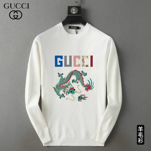 Gucci Sweater M-3XL (156)