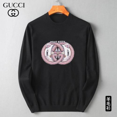 Gucci Sweater M-3XL (191)