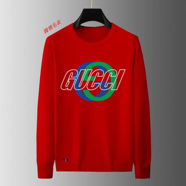 Gucci Sweater M-4XL (37)