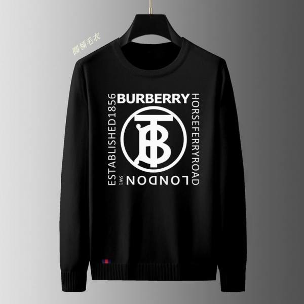 Burberry Sweater M-4XL (263)
