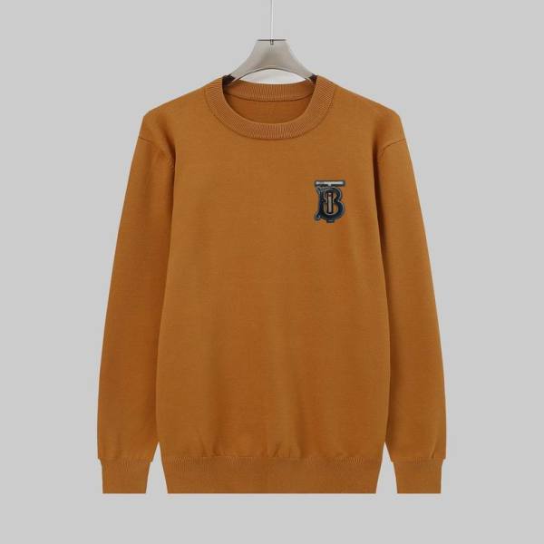 Burberry Sweater M-3XL (182)