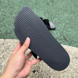 Authentic Balenciaga Slippers Blight Black