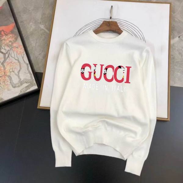 Gucci Sweater M-3XL (292)