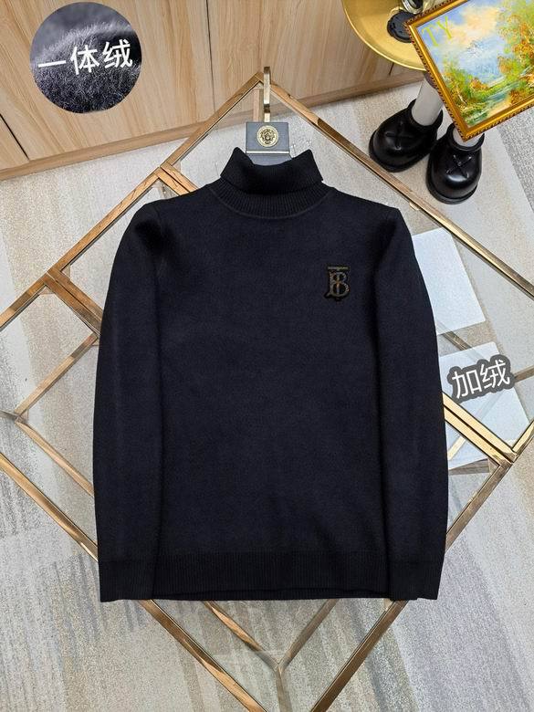 Burberry Sweater M-3XL (124)