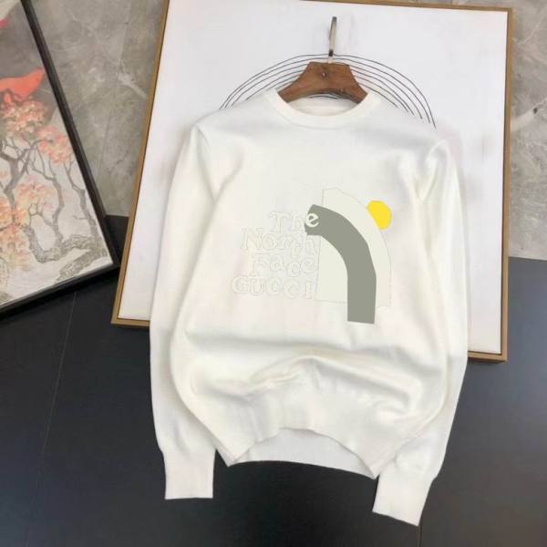 Gucci Sweater M-3XL (341)