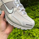Authentic Nike Zoom Vomero 5 Beige