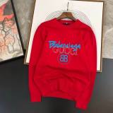 Balenciaga Sweater M-3XL (99)