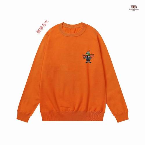 Balenciaga Sweater M-3XL (153)