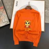 Gucci Sweater M-3XL (223)