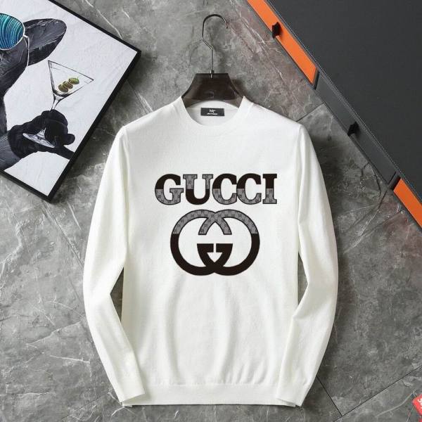 Gucci Sweater M-3XL (306)
