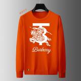 Burberry Sweater M-4XL (330)