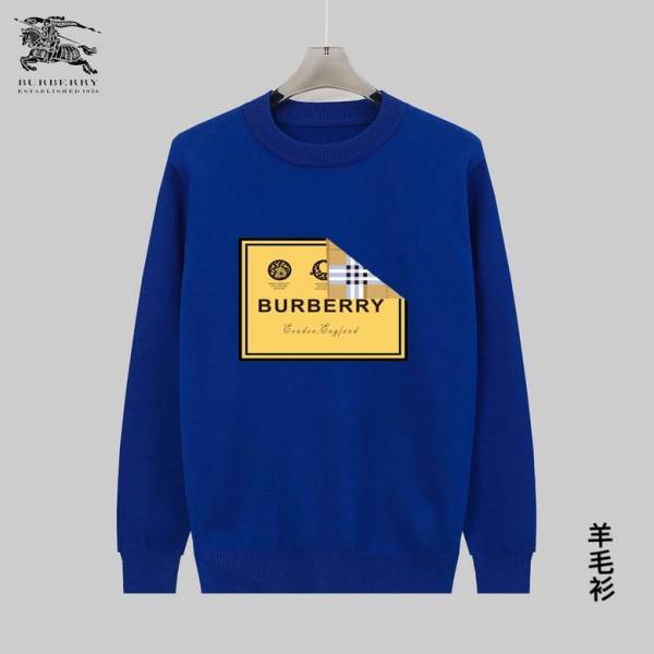 Burberry Sweater M-3XL (99)