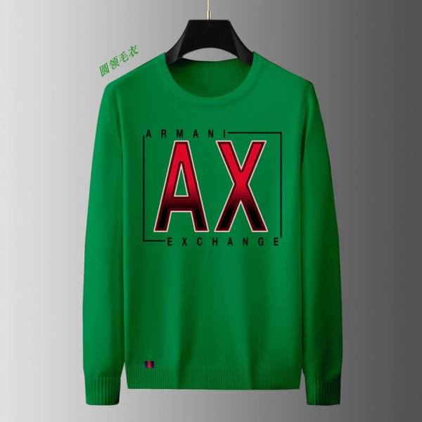 Armani Sweater M-4XL ( (15)