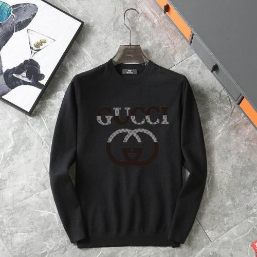Gucci Sweater M-3XL (304)