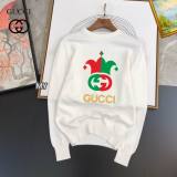 Gucci Sweater M-3XL (236)