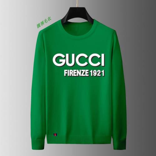 Gucci Sweater M-4XL (48)