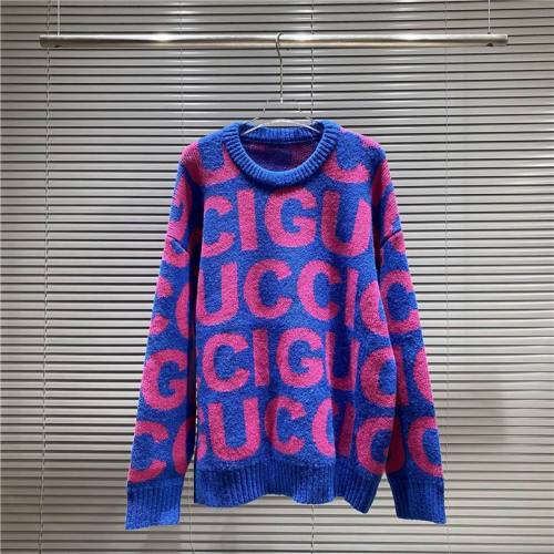 Gucci Sweater S-XXL  (3)