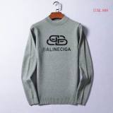 Balenciaga Sweater M-4XL (210)