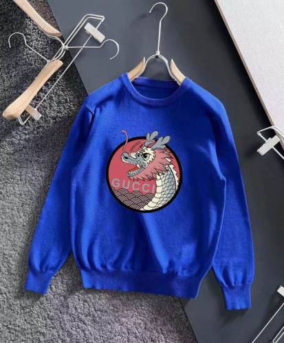 Gucci Sweater M-3XL (172)