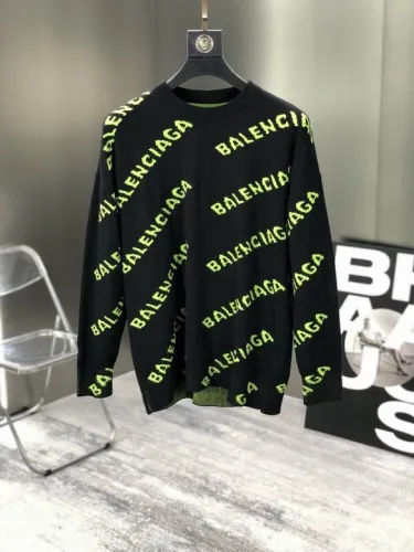 Balenciaga Sweater S-XXL  (10)