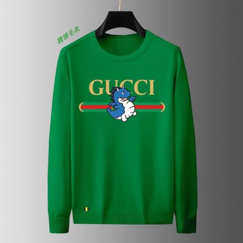 Gucci Sweater M-4XL (77)