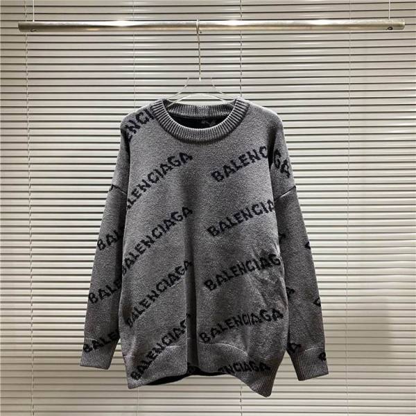 Balenciaga Sweater S-XXL  (41)