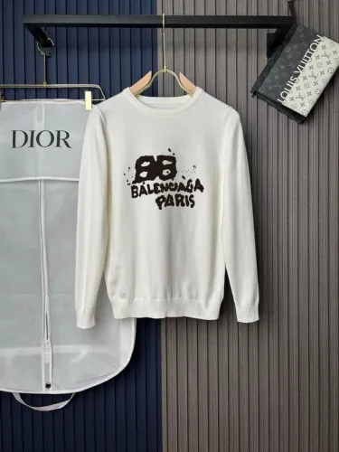 Balenciaga Sweater M-3XL (89)