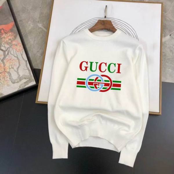 Gucci Sweater M-3XL (329)