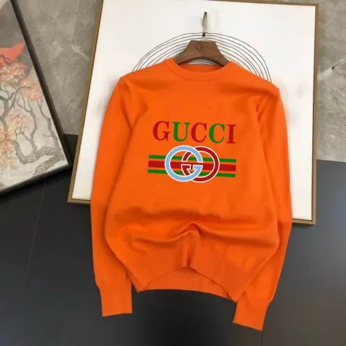 Gucci Sweater M-3XL (330)