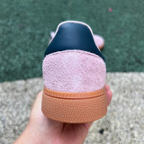 Authentic adidas originals Handball Spzl Pink