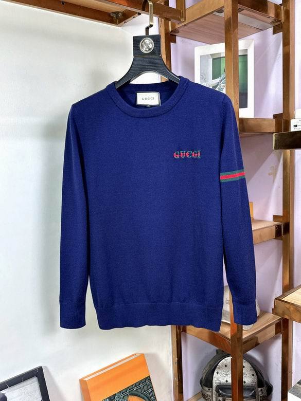 Gucci Sweater M-3XL (353)