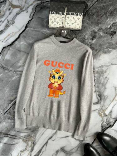 Gucci Sweater M-3XL (138)