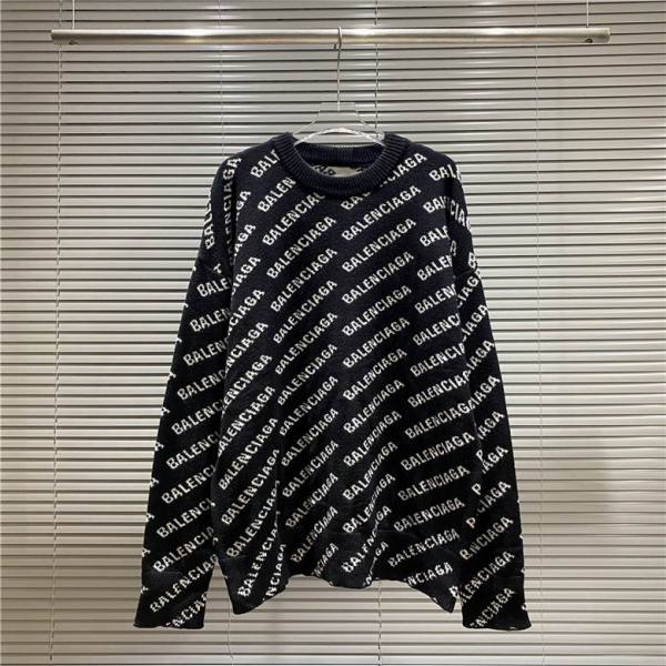 Balenciaga Sweater S-XXL  (24)