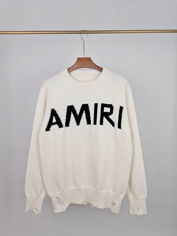 Amiri Sweater S-XXL  (2)