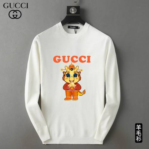 Gucci Sweater M-3XL (151)